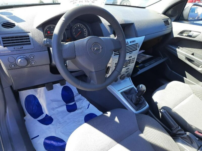 Opel Astra Astra