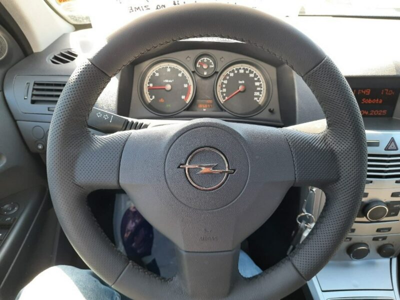 Opel Astra Astra