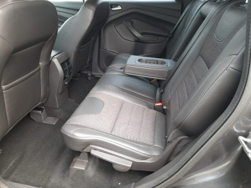 Ford Kuga II (2012-)