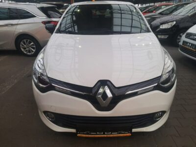Renault Clio Clio