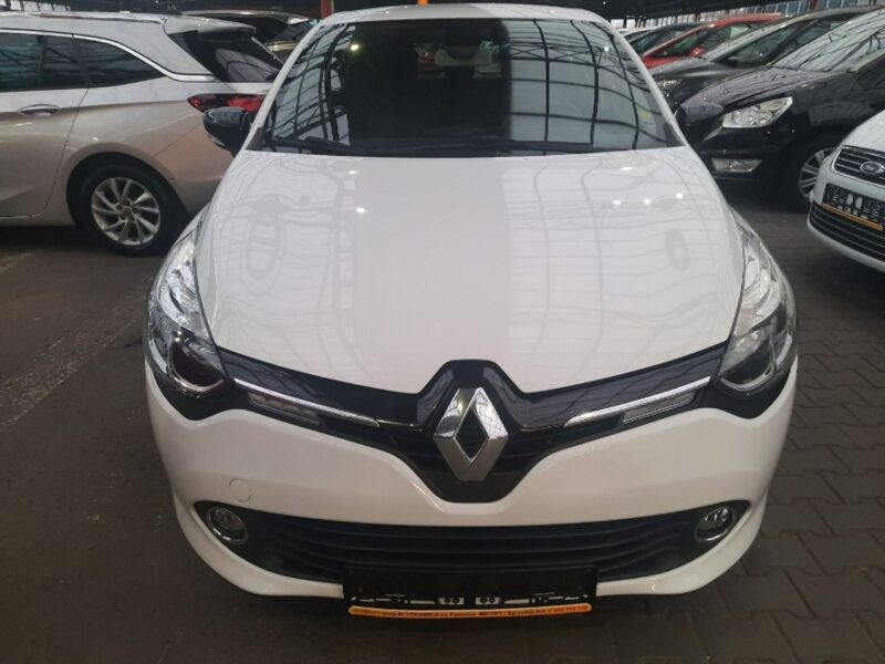 Renault Clio Clio