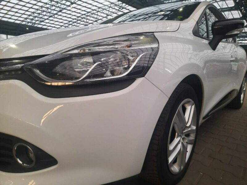 Renault Clio Clio