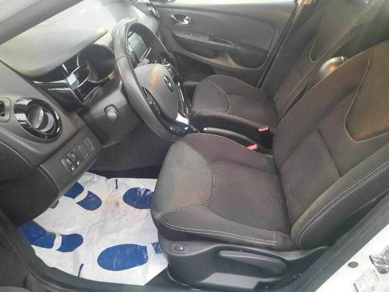 Renault Clio Clio