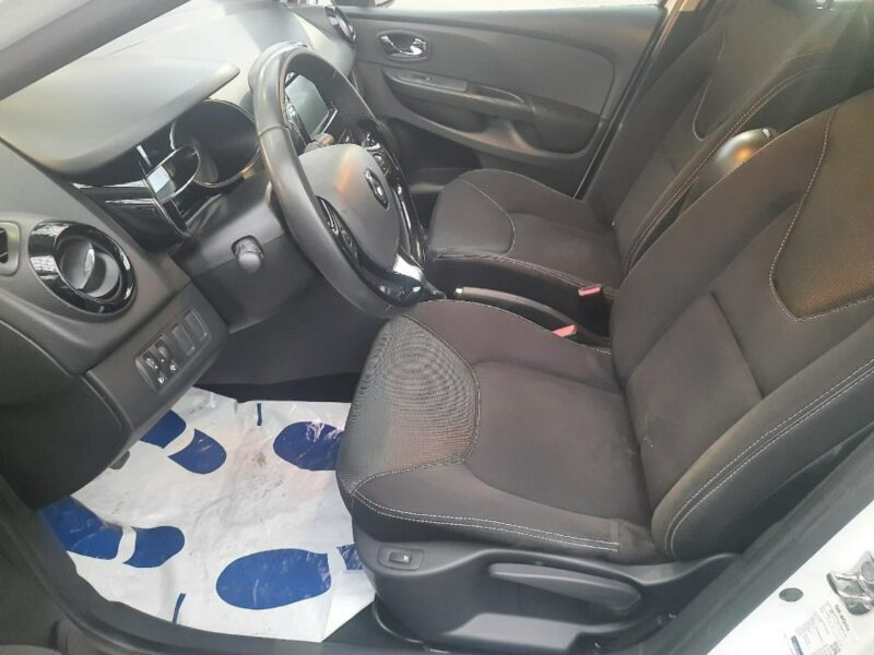 Renault Clio Clio