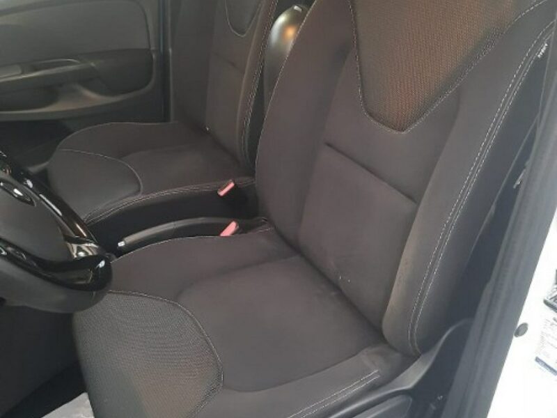 Renault Clio Clio