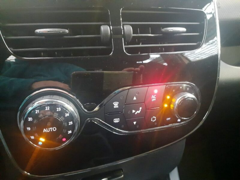 Renault Clio Clio