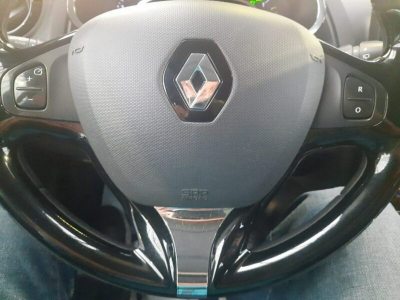 Renault Clio Clio