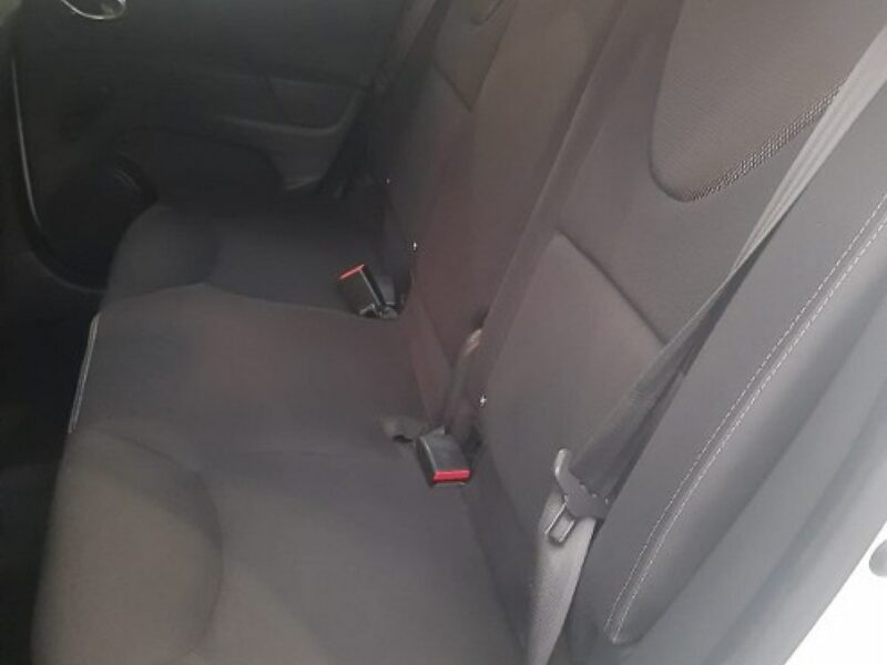 Renault Clio Clio