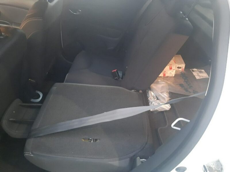 Renault Clio Clio