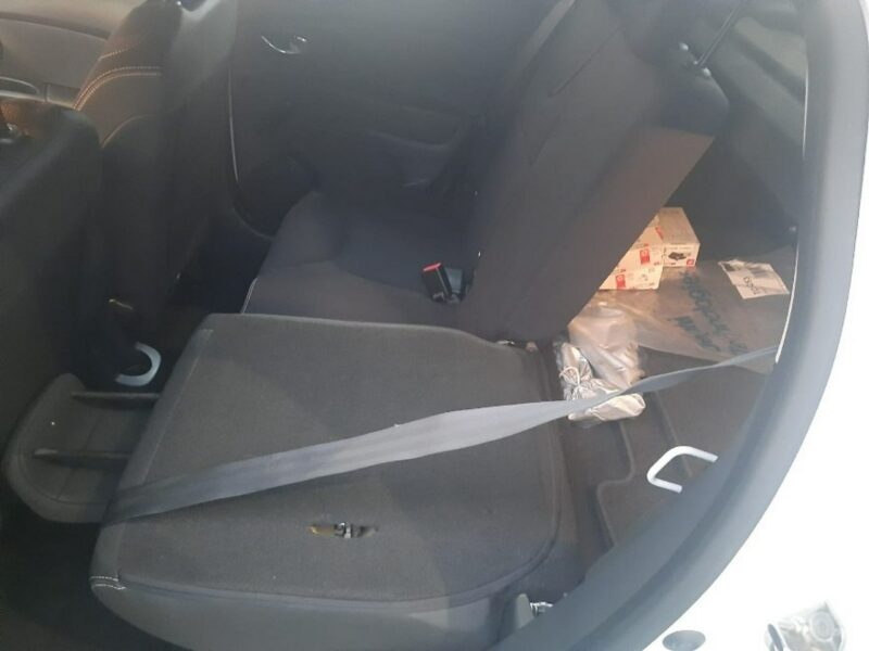 Renault Clio Clio