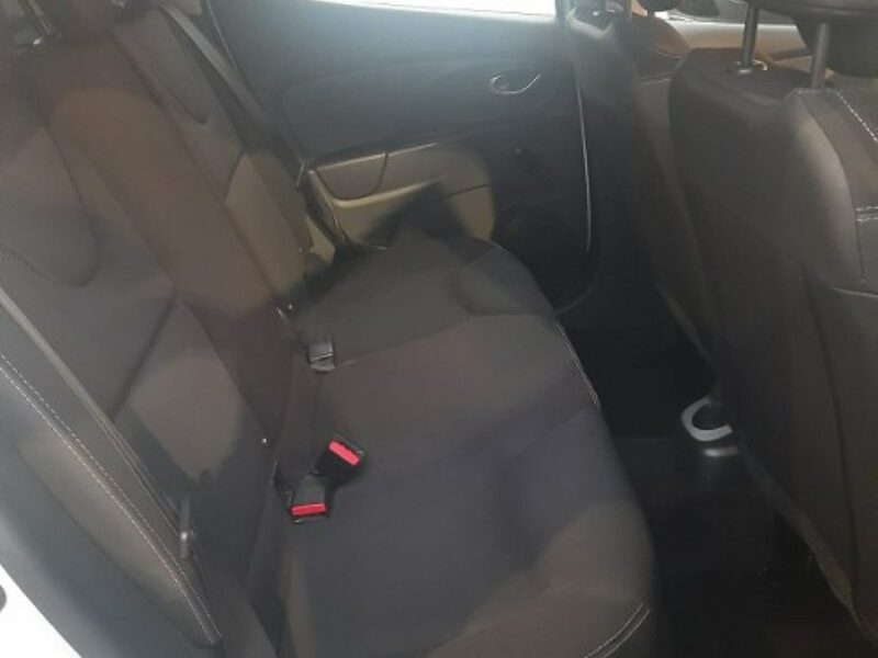 Renault Clio Clio