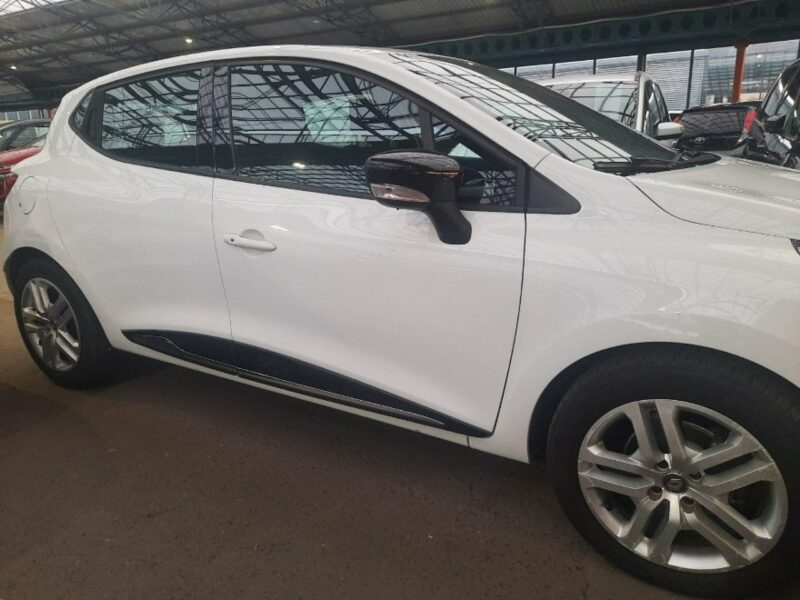Renault Clio Clio