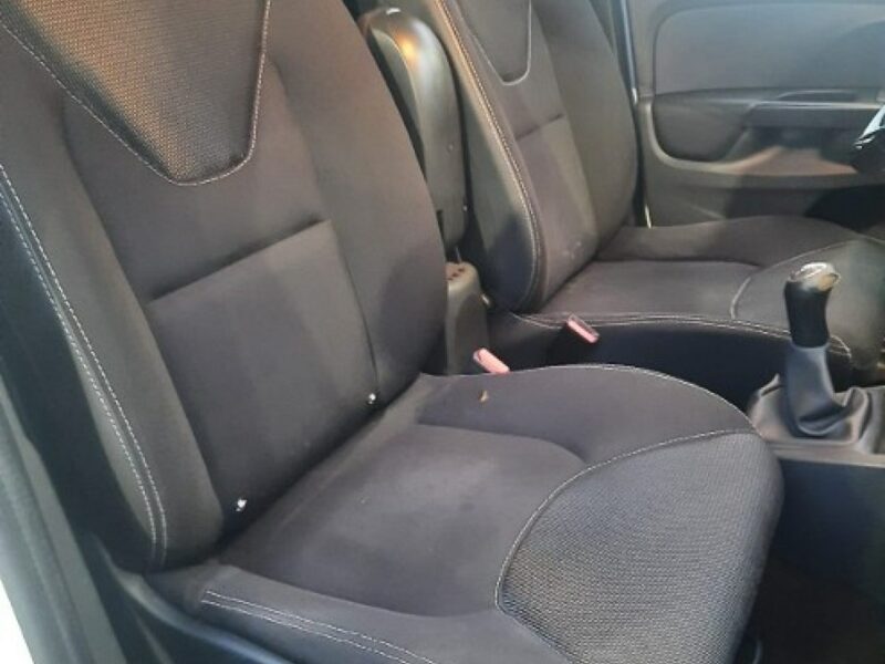 Renault Clio Clio