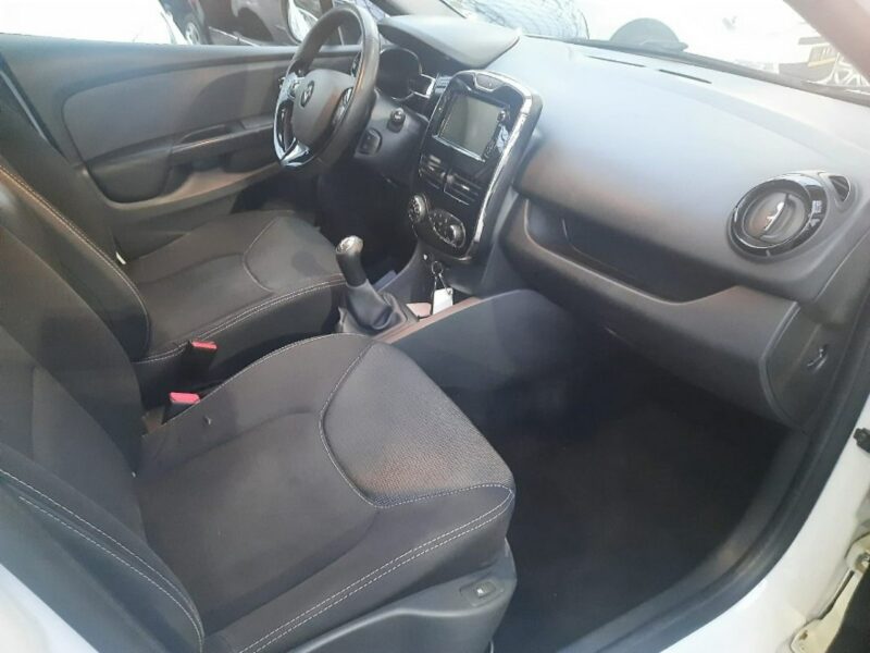 Renault Clio Clio