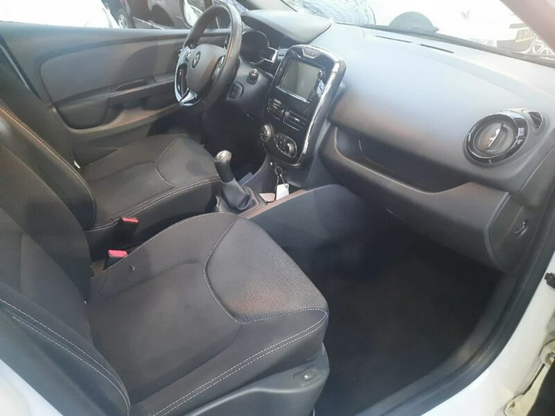 Renault Clio Clio
