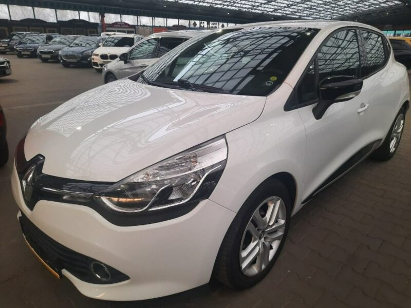 Renault Clio Clio