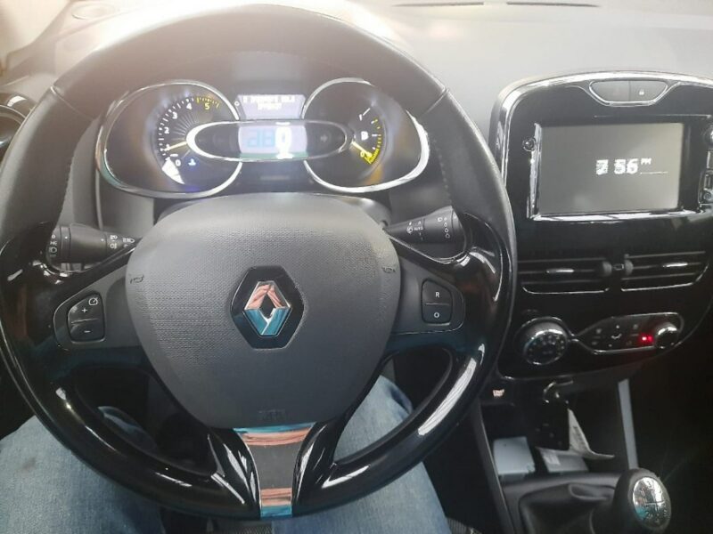 Renault Clio Clio