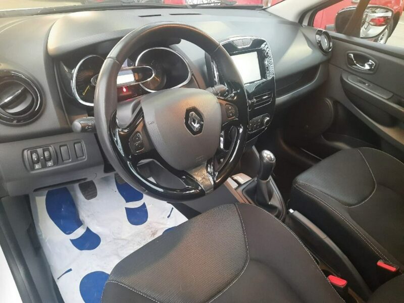 Renault Clio Clio