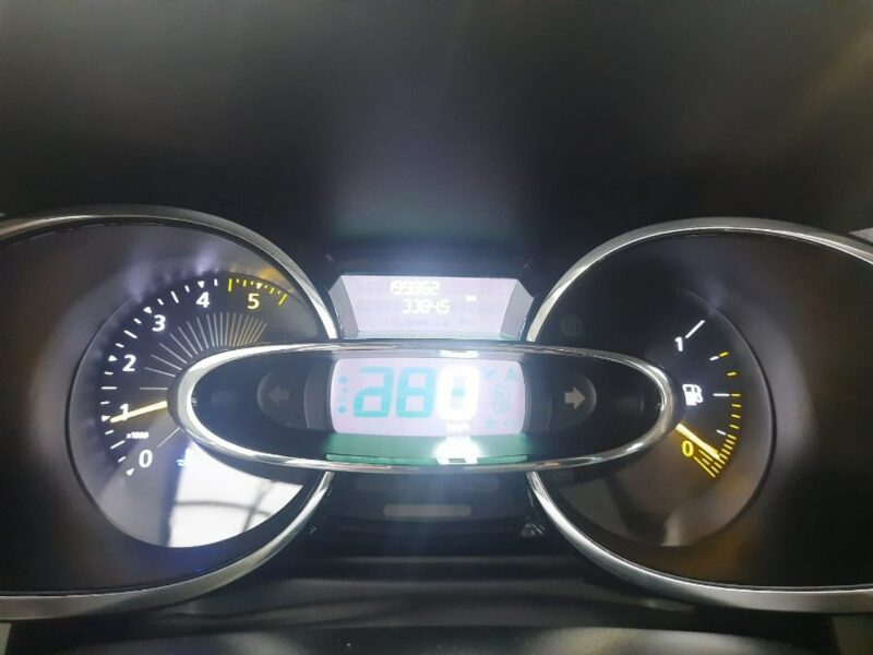 Renault Clio Clio