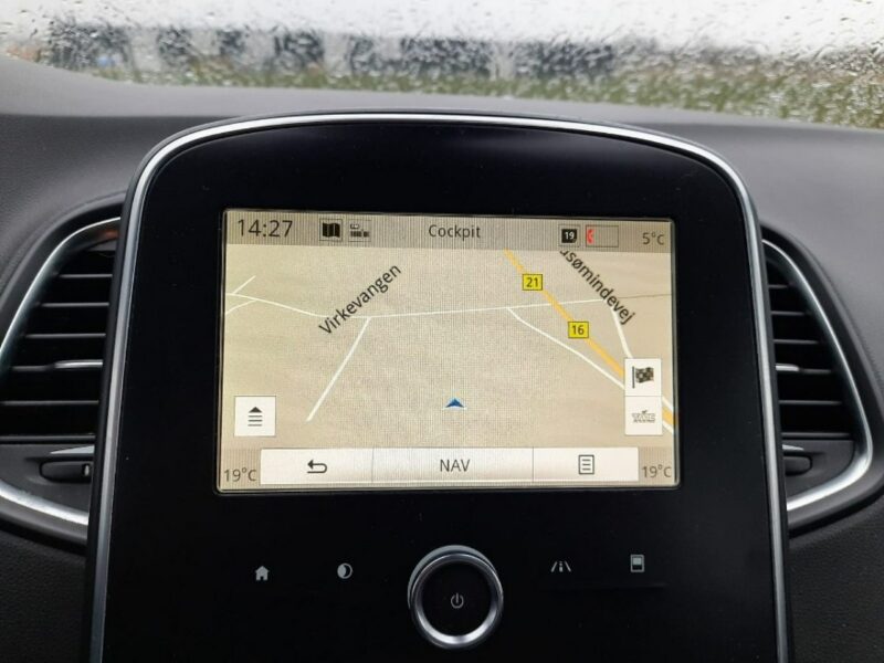 Renault Grand Scenic