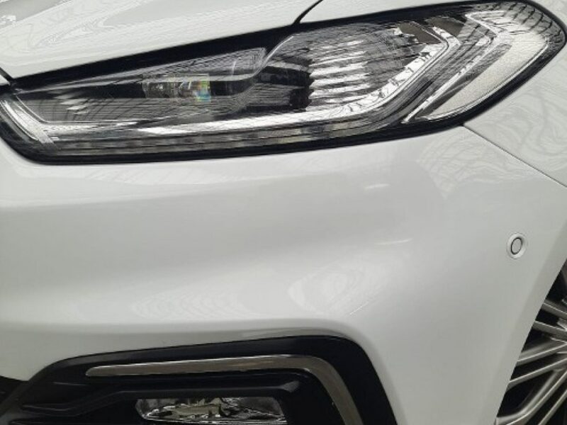 Ford Mondeo Mondeo