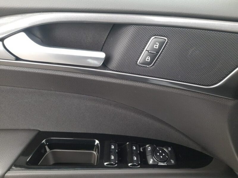 Ford Mondeo Mondeo