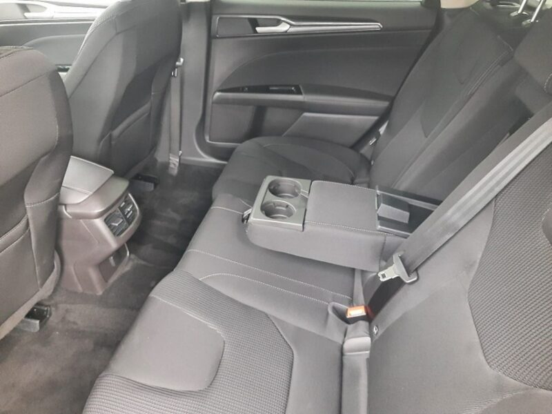 Ford Mondeo Mondeo
