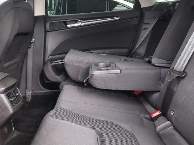 Ford Mondeo Mondeo