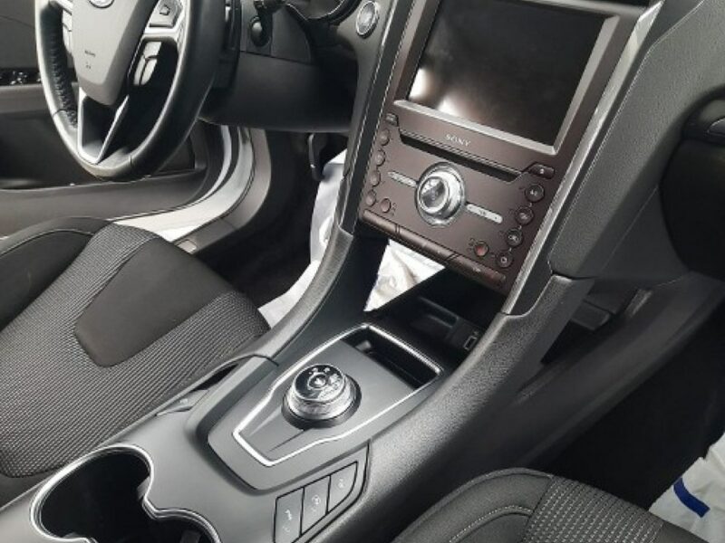 Ford Mondeo Mondeo