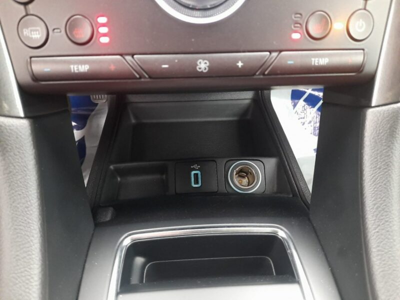 Ford Mondeo Mondeo