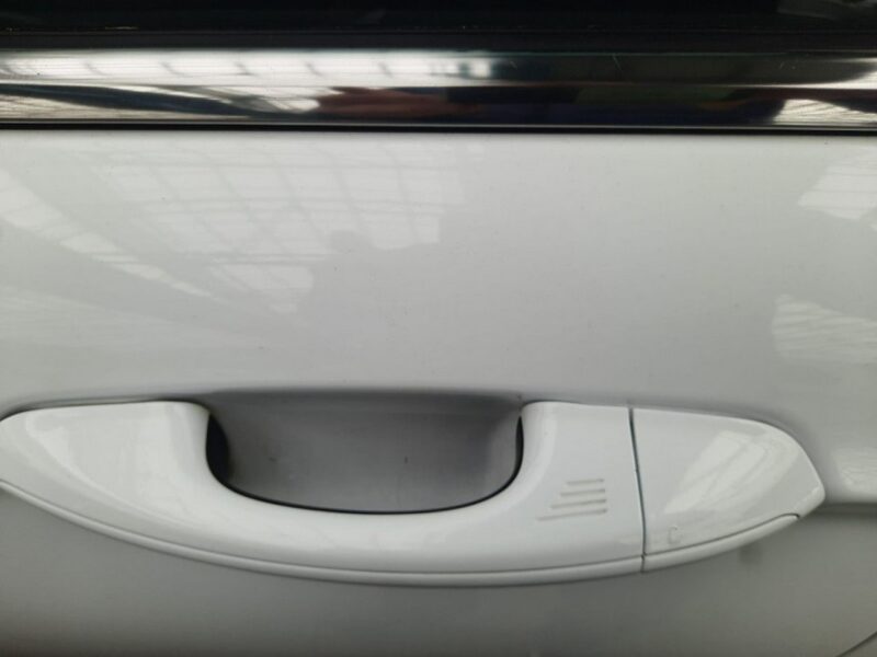 Ford Mondeo Mondeo