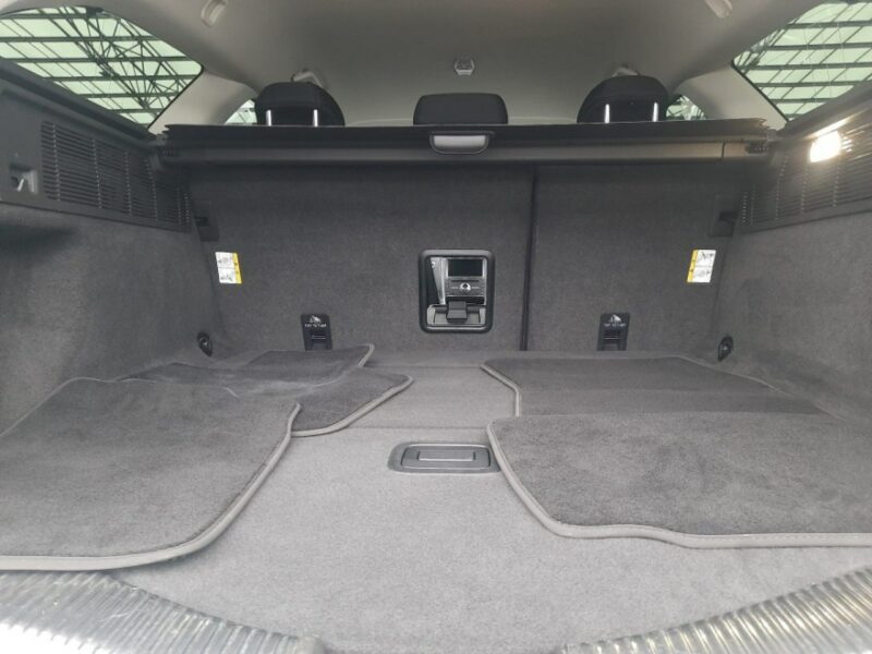 Ford Mondeo Mondeo