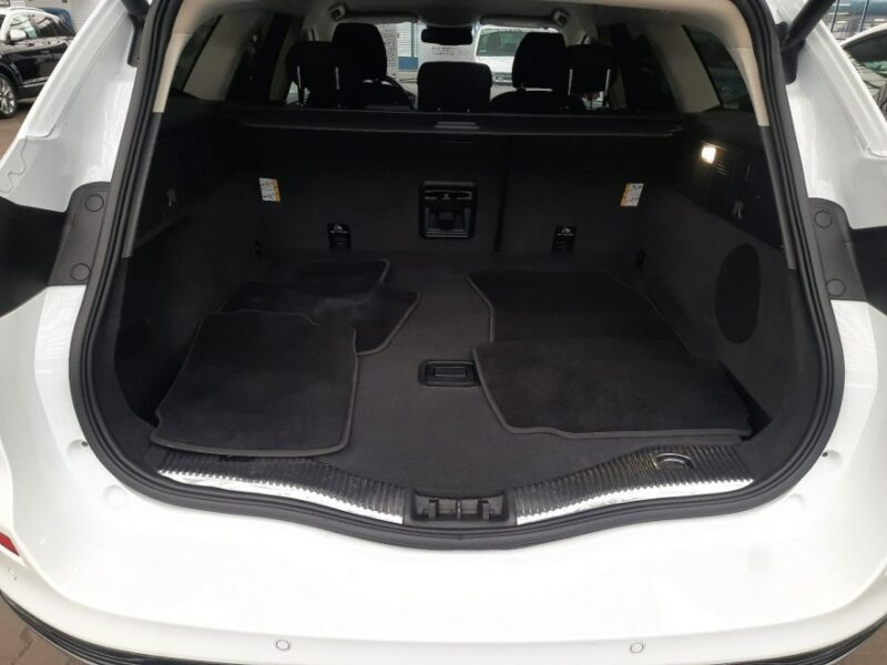 Ford Mondeo Mondeo