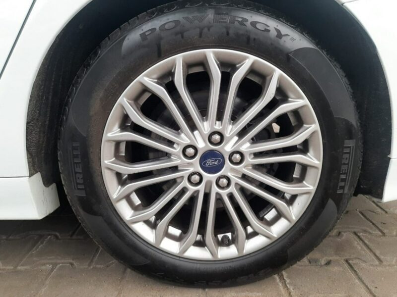 Ford Mondeo Mondeo