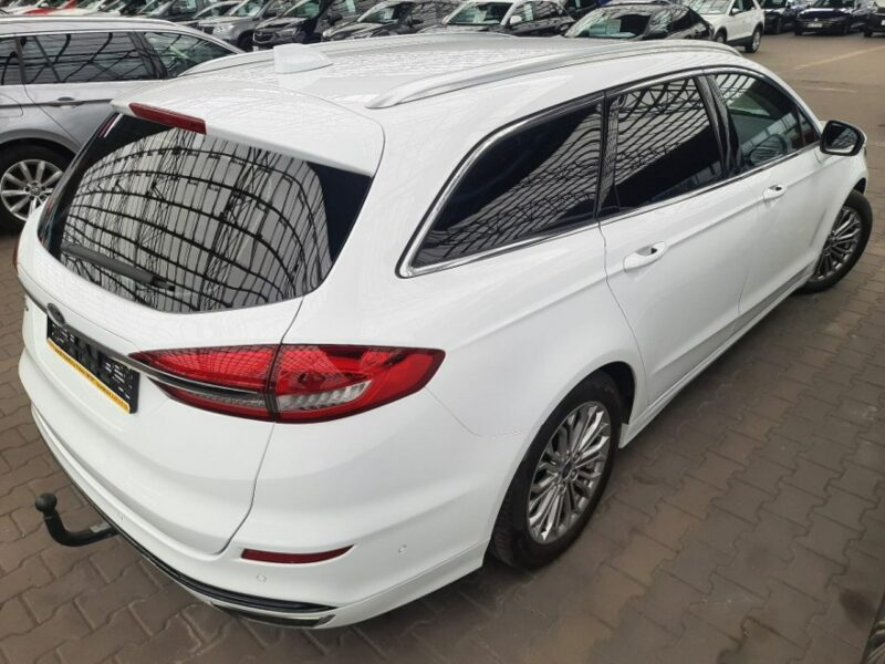 Ford Mondeo Mondeo