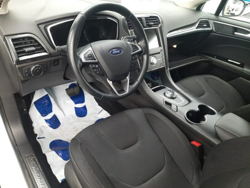 Ford Mondeo Mondeo