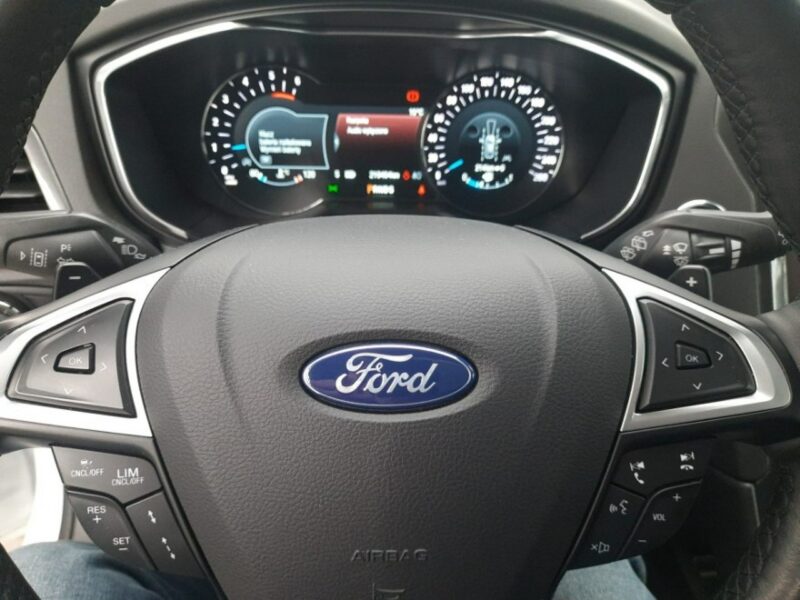 Ford Mondeo Mondeo