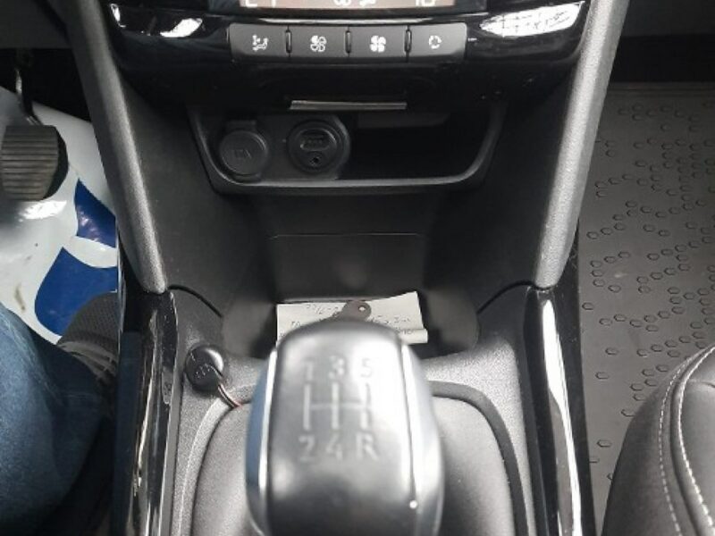 Peugeot 2008 I (2013-2019)