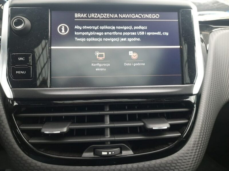 Peugeot 2008 I (2013-2019)