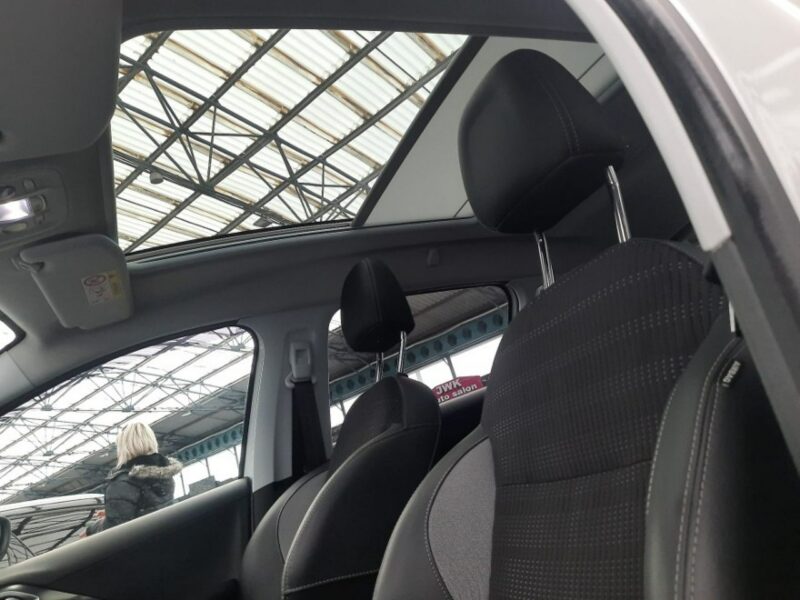 Peugeot 2008 I (2013-2019)