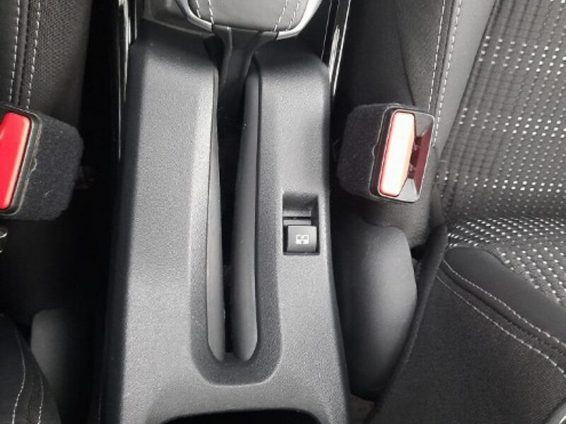 Peugeot 2008 I (2013-2019)