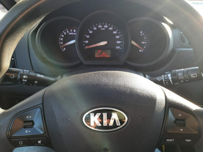 Kia Rio III (2011-)
