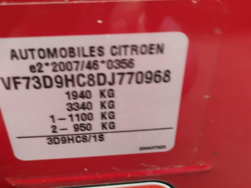 Citroen C4 Picasso II (2013-)