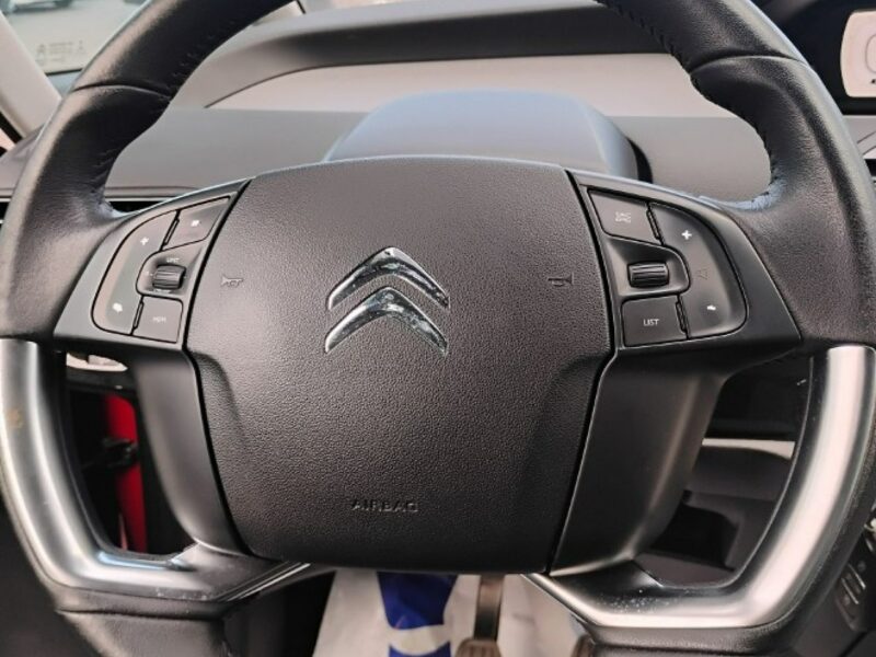 Citroen C4 Picasso II (2013-)