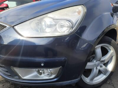Ford Galaxy Mk2 (2006-2015)