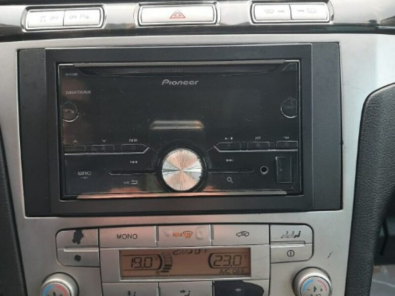 Ford Galaxy Mk2 (2006-2015)