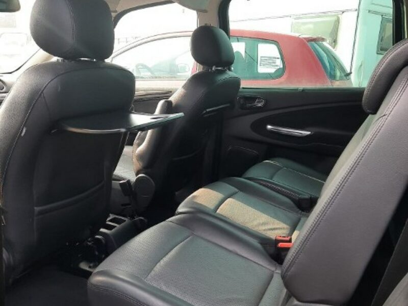 Ford Galaxy Mk2 (2006-2015)