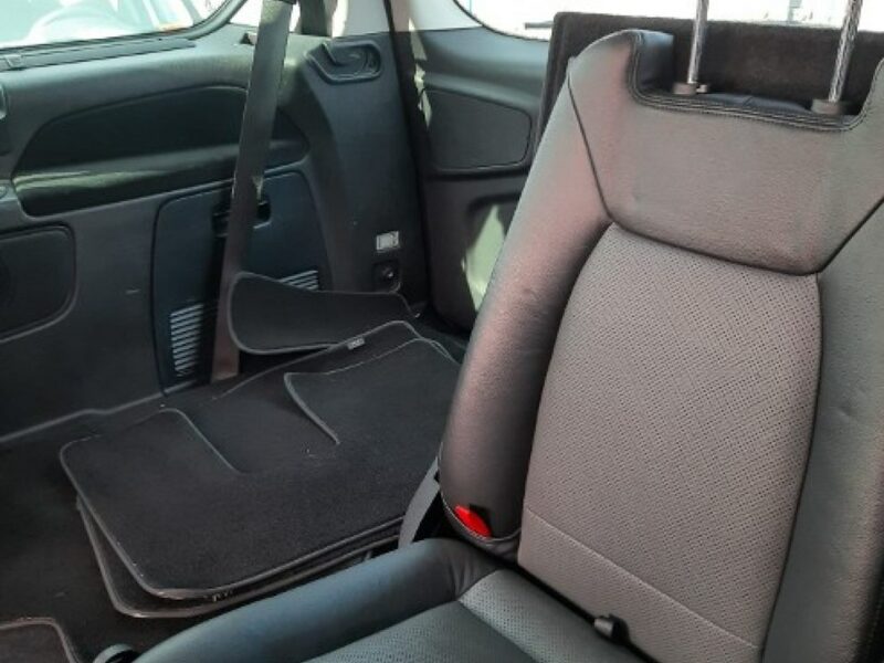 Ford Galaxy Mk2 (2006-2015)