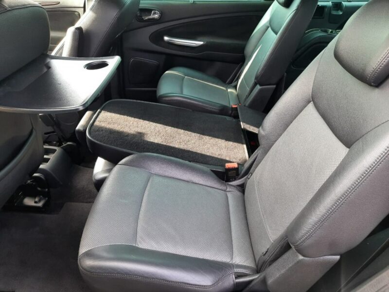 Ford Galaxy Mk2 (2006-2015)