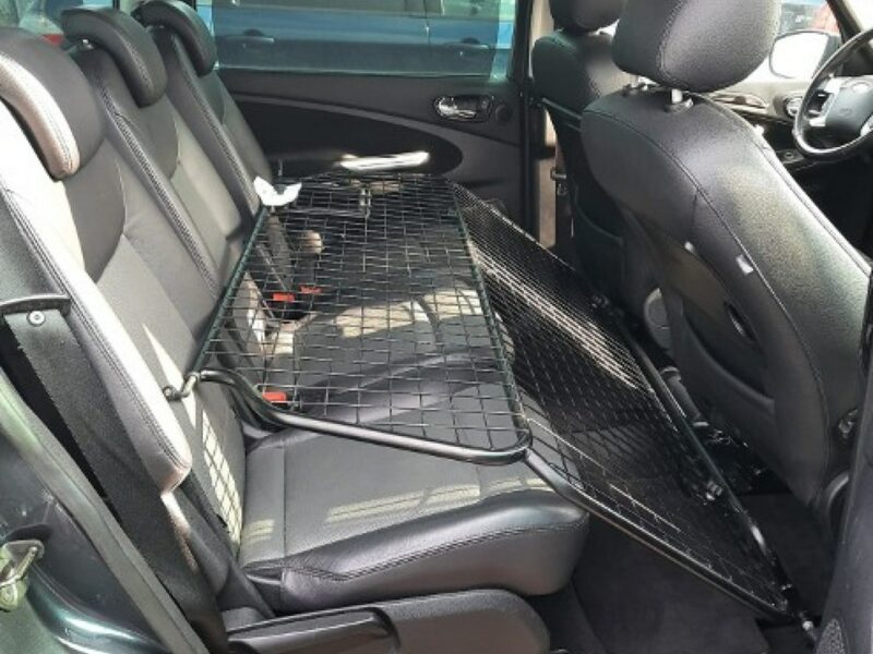 Ford Galaxy Mk2 (2006-2015)